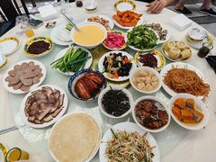 -康陵正德春饼宴26号
