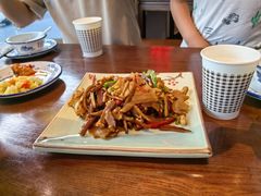 -印象徽州·正宗徽菜体验店