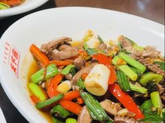 -天下客饭店(中山路店)