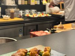 -鳥喜Toriki怀石烧鸟料理