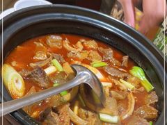 -肖记公安牛肉鱼杂馆·省级非物质文化遗产(三角路直营店)