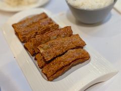 软炸松肉-南门小馆·清真(国贸商城店)