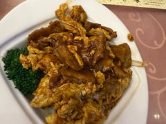 -烤肉宛饭庄(南礼士路店)