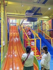 -宝燕乐园(闵行旗舰店)