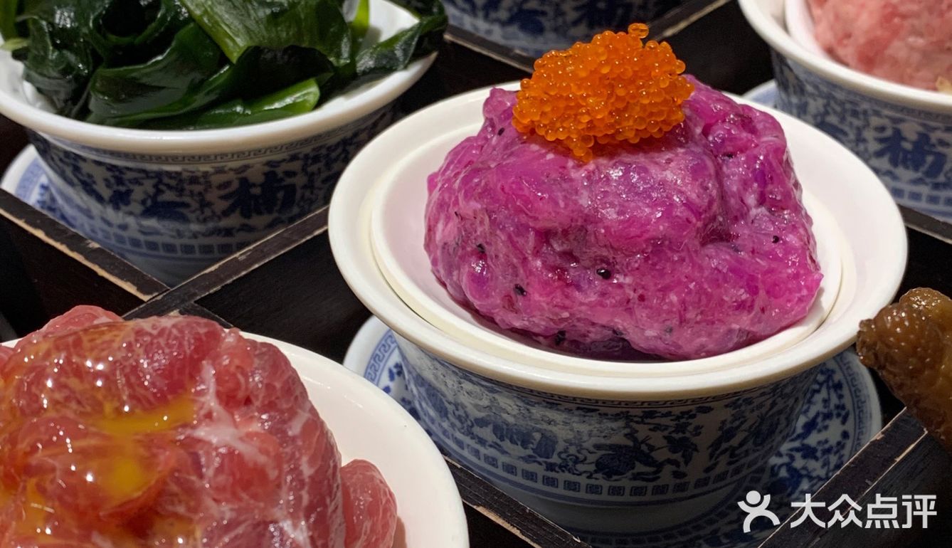 排队真的太难了，想吃又不想排队尽量错开饭点哦