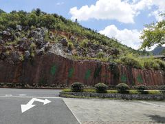 -千岛湖石林