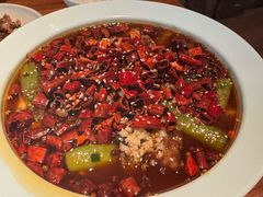 -双流老妈兔头(荟聚店)