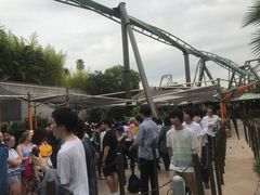 -飞天翼龙