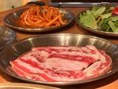 -西塔老太太泥炉烤肉(亚运村店)