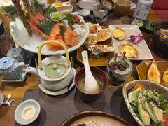 -和彩放题餐厅(酒仙桥店)