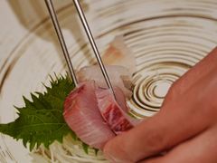 -镹·鱼料理  国产鱼使用店