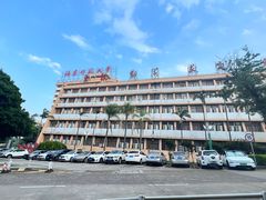 -福建师范大学(仓山校区)