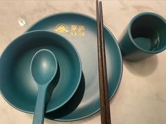 -茅庐川菜(烟台大悦城店)