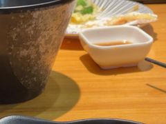 -水林间·寿喜烧自助(仙林金鹰店)