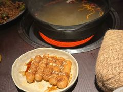 -芸鲜季·云南野生菌餐厅· 云南风物味研社(闵行店)