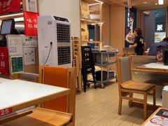 -味千拉面(广州白云机场T1西二店)