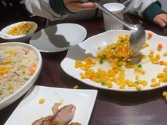 -前门烤鸭(江东中路店)