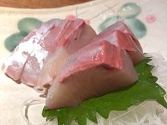 -桂马·日本料理·海胆·海鲜饭·酒场(民主广场店)