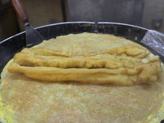 -清真·二嫂子煎饼果子(卫津路总店)
