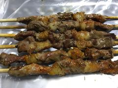 -老杨头烧烤(博烤堂店)