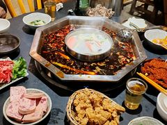 -大风老火锅(江北一店)