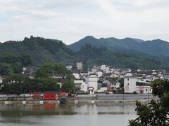 -新安江山水画廊风景区