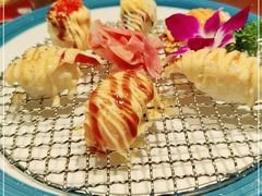 -元通寿司(东骏店)