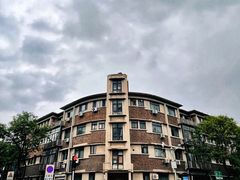 -天津五大道文化旅游区