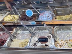 -CREAM STORY意大利手工冰淇淋&甜品(万象前海店)
