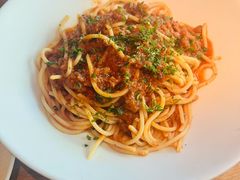 -翠贝卡&Mama Kelly Brunch Coffee(河西店)