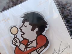 -喜茶(佛山顺德容桂天佑城店)