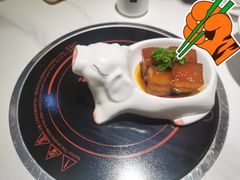 -黑鸡小馆(金源店)