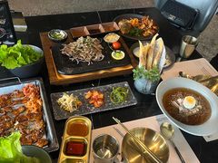-KCOOKING概念韩餐(世茂52+店)