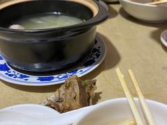 -砂锅店