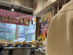 -嘉州鲜知味钵钵鸡(奎星楼店)