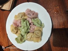 -七色云蔬食(喜邻里店)