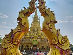 -西双版纳勐泐文化旅游区