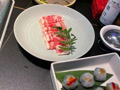 -大隐·成都火锅Bistro(合生麒麟新天地店)