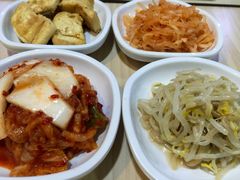-槿Story·韩国料理(望京韩国美食城店)