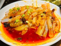 -缪氏川菜(深圳北站缤果空间店)
