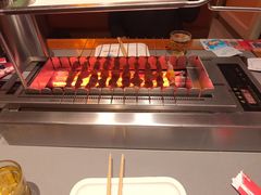 -冰城串说·羊肉串烧烤(哈西大街店)