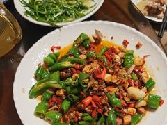 -小喜客·云南特色菜(纳西庭院店)