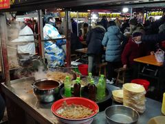 -鼓楼夜市