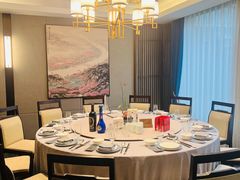 包厢-花锦堂·隐庐