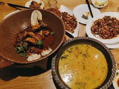 -永安鱼庄·镇江菜(丁卯店)