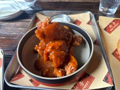 -Side Street街旁(交道口店)