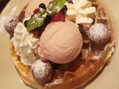 -漫咖啡(红唐店)