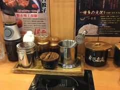 -博多一幸舍(侨福芳草地购物中心店)