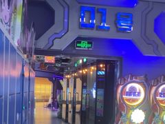 -天空之城电玩(曼巴特购物广场店)