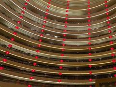 -杭州国际会议中心洲际酒店-原素全日餐厅(解放东路店)